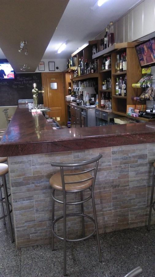 Hostal El Busto Теруэль Экстерьер фото